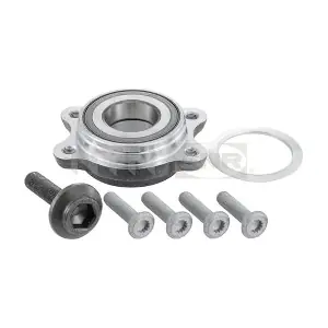 SNR R15457