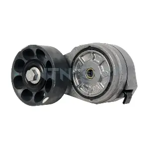 GA361.00 SNR