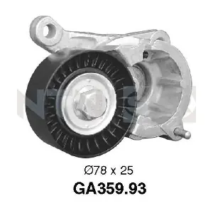 SNR GA35993