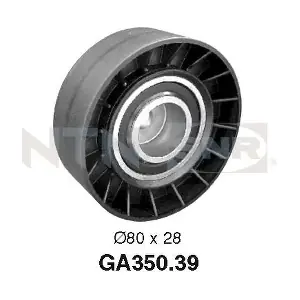 SNR GA35039