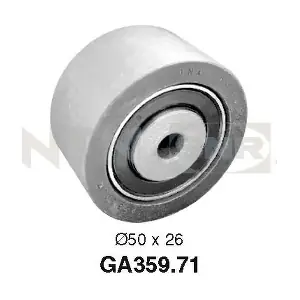 SNR GA359.71