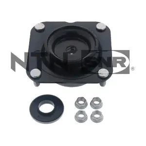 KB670.02 SNR
