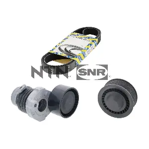 KA855.35 SNR