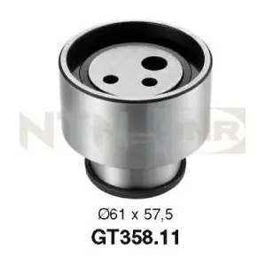 SNR GT358.11