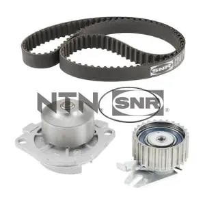 KDP458.290 SNR