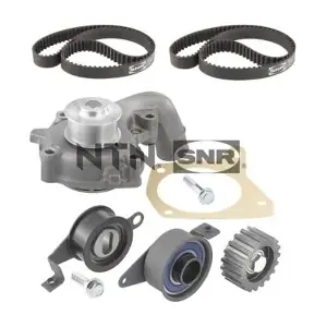 KDP452.090 SNR