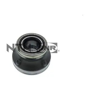 HDS243 SNR