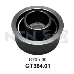 GT384.01 SNR