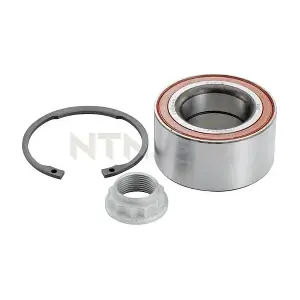 SNR R15041