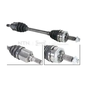 DK84.009 SNR