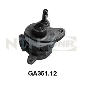 GA351.12 SNR
