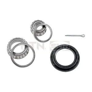 SNR R15307