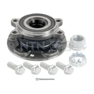 R155.119 SNR