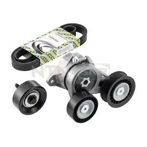 KA852.00 SNR