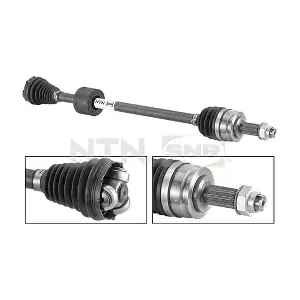 DK58.004 SNR