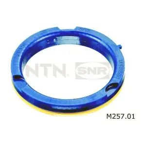 M25701 SNR