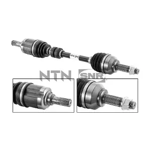SNR DK68006