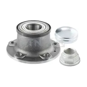 R140.89 SNR