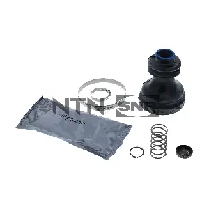 IBK55.025 SNR