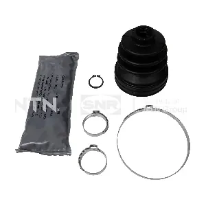 IBK66.009 SNR
