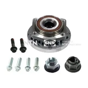 R165.44 SNR