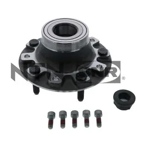 SNR R14195