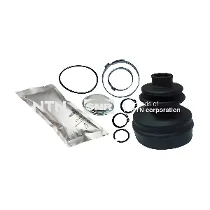 IBK54.009 SNR
