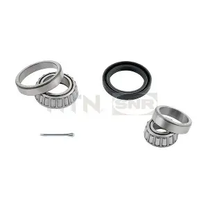 SNR R15202