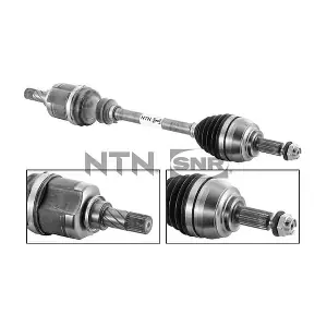 DK55.088 SNR