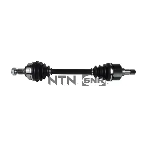 DK66014 SNR