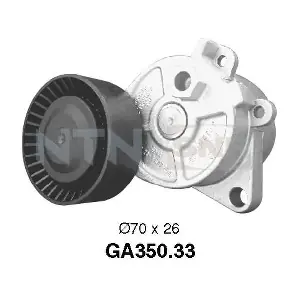 SNR GA350.33