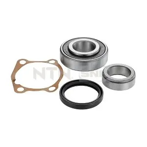 R169.69 SNR