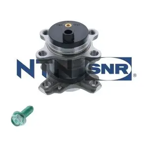 R177.48 SNR