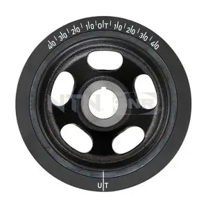 DPF351.02 SNR