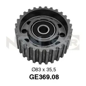 SNR GE369.08