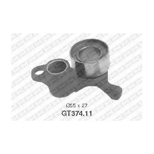GT374.11 SNR