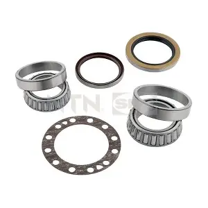 SNR R169.47