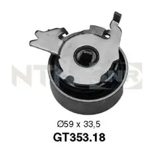 SNR GT353.18