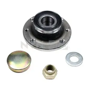 SNR R158.10