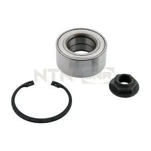 SNR R165.09