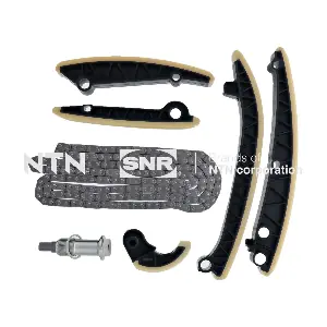 KDC451.30 SNR