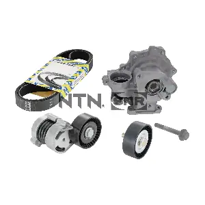 KAP850.010 SNR