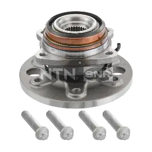 R14154 SNR