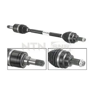 DK50.006 SNR