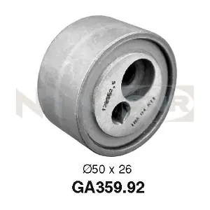 GA359.92 SNR
