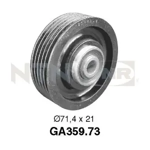 SNR GA359.73