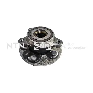 R170.54 SNR