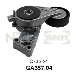 SNR GA35704