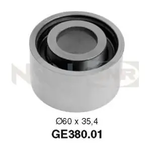 GE380.01 SNR