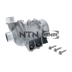 WPE005 SNR
